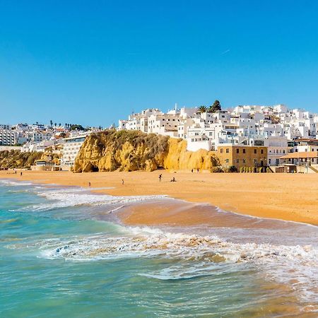 Albufeira Crystal By Homing Leilighet Eksteriør bilde