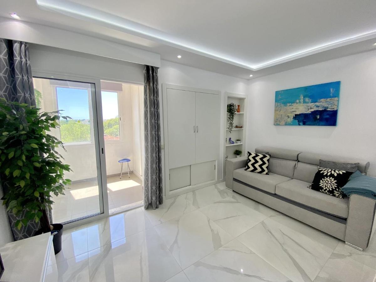 Albufeira Crystal By Homing Leilighet Eksteriør bilde