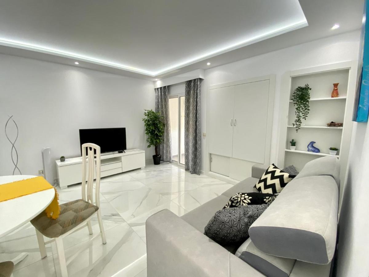 Albufeira Crystal By Homing Leilighet Eksteriør bilde